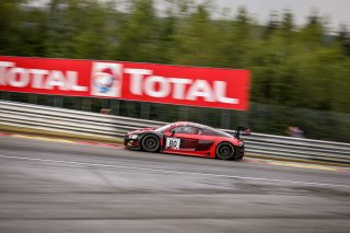 #80 Audi Sport R8 LMS CUP CHN Audi R8 LMS GT3 2019 Sun Jingzu CHN Jeffrey Lee TWN Andrew Haryanto IDN Yasser Shahin AUS Am Cup, Race
