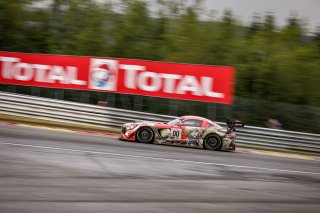 #00 Goodsmile Racing & Type-Moon Racing JPN Mercedes-AMG GT3 - - Nobuteru Taniguchi JPN Tatsuya Kataoka JPN Adam Christodoulou GBR -, Race

