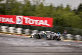 #76 R-Motorsport CHE Aston Martin Vantage AMR GT3 - - Marvin Kirchhöfer DEU Alex Lynn GBR Jake Dennis GBR -, Race
