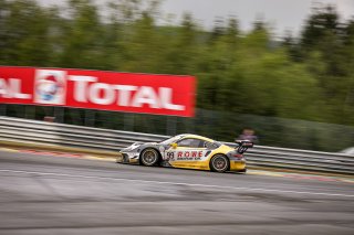 #99 ROWE Racing **** DEU Porsche 911 GT3 R - - Dennis Olsen NOR Matt Campbell AUS Dirk Werner DEU - IntGTC, Race
