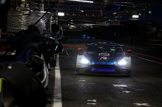 #188 Garage 59 GBR Aston Martin Vantage AMR GT3 Alexander West SWE Chris Harris GBR Chris Goodwin GBR Ross Gunn GBR Am Cup, Race
