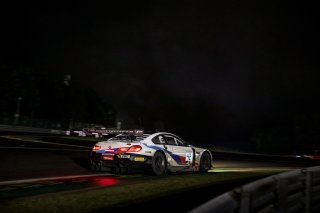 #42 BMW Team Schnitzer **** DEU BMW M6 GT3 - - Martin Tomczyk DEU John Edwards USA Augusto Farfus BRA - IntGTC, Race
