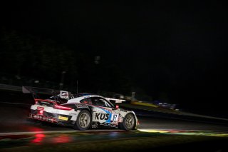 #117 KÜS Team75 Bernhard **** DEU Porsche 911 GT3 R - - Earl Bamber NZL Timo Bernhard DEU Laurens Vanthoor BEL - IntGTC, Race
