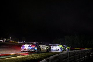 #97 Oman Racing with TF Sport OMN Aston Martin Vantage AMR GT3 Salih Yoluc TRK Ahmad Al Harthy OMN Charlie Eastwood IRL Nicki Thiim DNK Pro-Am Cup, Race
