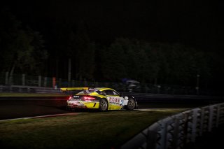 #98 ROWE Racing **** DEU Porsche 911 GT3 R - - Sven Müller DEU Romain Dumas FRA Mathieu Jaminet FRA - IntGTC, Race
