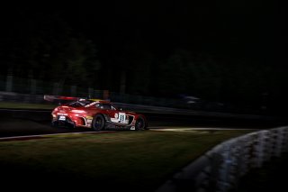 #88 Mercedes-AMG Team AKKA ASP **** FRA Mercedes-AMG GT3 - - Vincent Abril MCO Fabian Schiller DEU Raffaele Marciello ITA - IntGTC, Race
