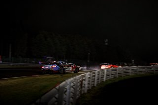 #34 Walkenhorst Motorsport **** DEU BMW M6 GT3 - - Mikkel Jensen DNK Christian Krognes NOR Nicky Catsburg NDL - IntGTC, Race
