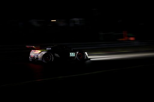 #22 Jenson Team Rocket RJN **** GBR Honda Acura NSX GT3 2019 Ricardo Sanchez MEX Matt McMurry USA Philipp Frommenwiler CHE Struan Moore GBR Silver Cup IntGTC, Race
 | SRO / Kevin Pecks-1VIER