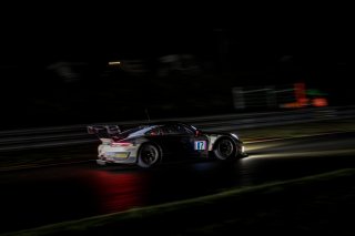 #117 KÜS Team75 Bernhard **** DEU Porsche 911 GT3 R - - Earl Bamber NZL Timo Bernhard DEU Laurens Vanthoor BEL - IntGTC, Race
