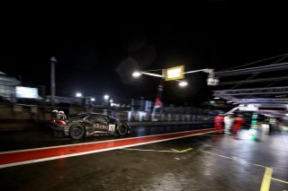 #78 Barwell Motorsport GBR Lamborghini Huracan GT3 2019 - - James Pull GBR Jordan Witt GBR Sandy Mitchell GBR Silver Cup, Pitlane, Race
