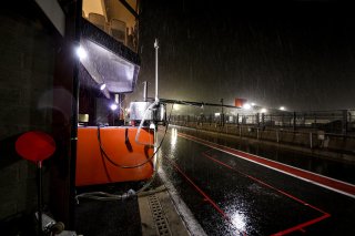 Pitlane, Race
