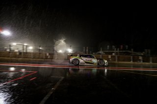 #22 Jenson Team Rocket RJN **** GBR Honda Acura NSX GT3 2019 Ricardo Sanchez MEX Matt McMurry USA Philipp Frommenwiler CHE Struan Moore GBR Silver Cup IntGTC, Pitlane, Race
