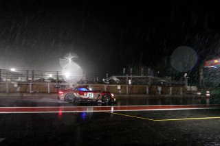 #88 Mercedes-AMG Team AKKA ASP **** FRA Mercedes-AMG GT3 - - Vincent Abril MCO Fabian Schiller DEU Raffaele Marciello ITA - IntGTC, Pitlane, Race
