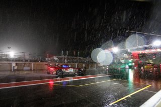 #88 Mercedes-AMG Team AKKA ASP **** FRA Mercedes-AMG GT3 - - Vincent Abril MCO Fabian Schiller DEU Raffaele Marciello ITA - IntGTC, Pitlane, Race
