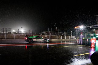 #1 Audi Sport Team WRT **** BEL Audi R8 LMS GT3 2019 - - Robin Frijns NDL Nico Müller CHE René Rast DEU - IntGTC, Pitlane, Race
