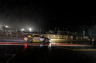 #98 ROWE Racing **** DEU Porsche 911 GT3 R - - Sven Müller DEU Romain Dumas FRA Mathieu Jaminet FRA - IntGTC, Pitlane, Race
