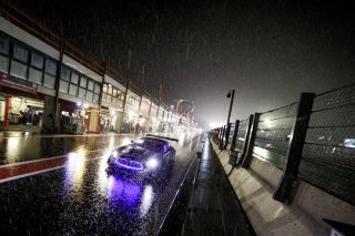 #4 Mercedes-AMG Team BLACK FALCON **** DEU Mercedes-AMG GT3 - - Maro Engel DEU Yelmer Buurman NDL Luca Stolz DEU - IntGTC, Pitlane, Race
