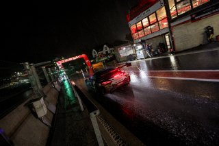 #4 Mercedes-AMG Team BLACK FALCON **** DEU Mercedes-AMG GT3 - - Maro Engel DEU Yelmer Buurman NDL Luca Stolz DEU - IntGTC, Pitlane, Race
