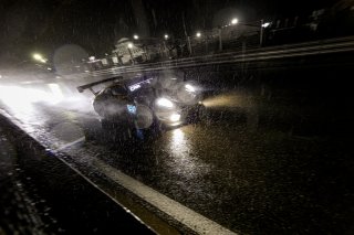 #99 ROWE Racing **** DEU Porsche 911 GT3 R - - Dennis Olsen NOR Matt Campbell AUS Dirk Werner DEU - IntGTC, Pitlane, Race
