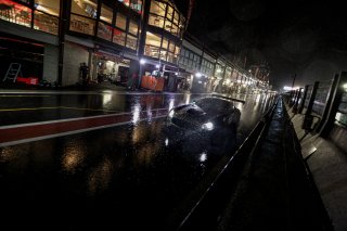#74 Ram Racing GBR Mercedes-AMG GT3 Remon Vos NDL Darren Burke GBR Christiaan Frankenhout NDL Tom Onslow-Cole GBR Pro-Am Cup, Pitlane, Race
