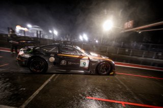 #9 Boutsen Ginion **** BEL BMW M6 GT3 Erik Maris FRA Marc Rostan FRA Karim Ojjeh SAU Gennaro Bonafede ZAF Am Cup IntGTC, Race
