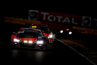 #17 Team WRT BEL Audi R8 LMS GT3 2019 - - Alex MacDowall GBR Shae Davies AUS Paul Petit FRA Silver Cup, Race
