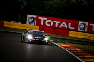 #29 Raton Racing by Target ITA Lamborghini Huracan GT3 2019 Christoph Lenz CHE Antonio Forne Tomas ESP Stefano Costantini ITA Alberto Di Folco ITA Am Cup, Race
