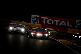 #80 Audi Sport R8 LMS CUP CHN Audi R8 LMS GT3 2019 Sun Jingzu CHN Jeffrey Lee TWN Andrew Haryanto IDN Yasser Shahin AUS Am Cup, Race
