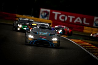 #62 R-Motorsport CHE Aston Martin Vantage AMR GT3 - - Matthieu Vaxivière FRA Matt Parry GBR Maxime Martin BEL -, Race
