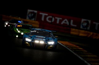 #5 Phoenix Racing DEU Audi R8 LMS GT3 2019 - - Ivan Pareras ESP Kim Luis Schramm DEU Finlay Hutchison GBR Silver Cup, Race
