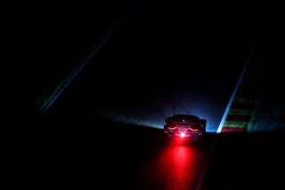 #97 Oman Racing with TF Sport OMN Aston Martin Vantage AMR GT3 Salih Yoluc TRK Ahmad Al Harthy OMN Charlie Eastwood IRL Nicki Thiim DNK Pro-Am Cup, Race
