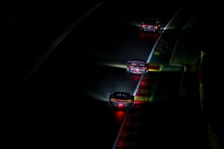 #22 Jenson Team Rocket RJN **** GBR Honda Acura NSX GT3 2019 Ricardo Sanchez MEX Matt McMurry USA Philipp Frommenwiler CHE Struan Moore GBR Silver Cup IntGTC, Race
