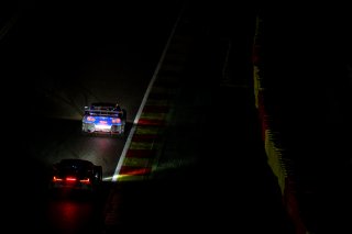 #35 KCMG **** HKG Nissan GT-R NISMO GT3 - - Katsumasa Chiyo JPN Tsugio Matsuda JPN Joshua Burdon AUS - IntGTC, Race
