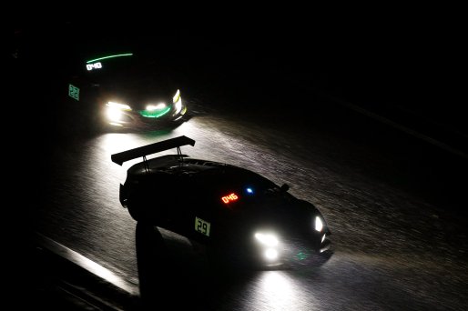 #29 Raton Racing by Target ITA Lamborghini Huracan GT3 2019 Christoph Lenz CHE Antonio Forne Tomas ESP Stefano Costantini ITA Alberto Di Folco ITA Am Cup, Race
 | SRO / Kevin Pecks-1VIER