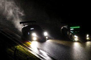 #117 KÜS Team75 Bernhard **** DEU Porsche 911 GT3 R - - Earl Bamber NZL Timo Bernhard DEU Laurens Vanthoor BEL - IntGTC, Race
