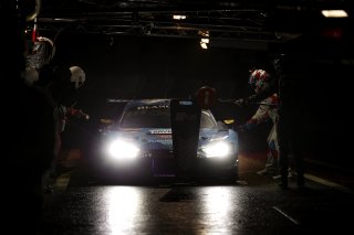 #5 Phoenix Racing DEU Audi R8 LMS GT3 2019 - - Ivan Pareras ESP Kim Luis Schramm DEU Finlay Hutchison GBR Silver Cup, Pitlane, Race
