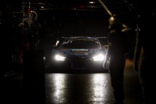 #5 Phoenix Racing DEU Audi R8 LMS GT3 2019 - - Ivan Pareras ESP Kim Luis Schramm DEU Finlay Hutchison GBR Silver Cup, Pitlane, Race

