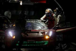 #44 Mercedes-AMG Team Strakka Racing **** GBR Mercedes-AMG GT3 - - Tristan Vautier FRA Lewis Williamson GBR Gary Paffett GBR - IntGTC, Pitlane, Race
