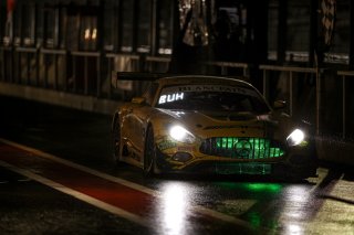 #999 Mercedes-AMG Team GruppeM Racing**** HKG Mercedes-AMG GT3 - - Maxi Buhk DEU Lucas Auer AUT Maxi Goetz DEU - IntGTC, Pitlane, Race
