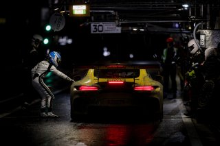 #999 Mercedes-AMG Team GruppeM Racing**** HKG Mercedes-AMG GT3 - - Maxi Buhk DEU Lucas Auer AUT Maxi Goetz DEU - IntGTC, Pitlane, Race
