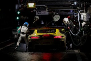 #999 Mercedes-AMG Team GruppeM Racing**** HKG Mercedes-AMG GT3 - - Maxi Buhk DEU Lucas Auer AUT Maxi Goetz DEU - IntGTC, Pitlane, Race

