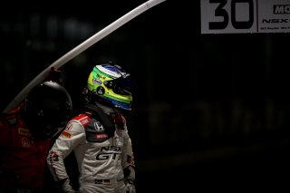 Pitlane, Race
