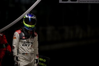 Pitlane, Race
