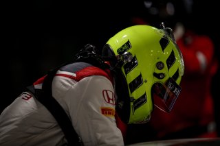 Pitlane, Race
