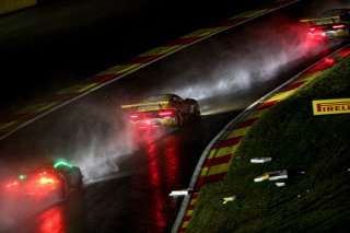 #998 ROWE Racing DEU Porsche 911 GT3 R - - Frédéric Makowiecki FRA Patrick Pilet FRA Nick Tandy GBR -, Race
