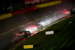#25 Audi Sport Team Sainteloc **** FRA Audi R8 LMS GT3 2019 - - Markus Winkelhock DEU Frédéric Vervisch BEL Christopher Haase DEU - IntGTC, Race
