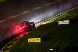 #20 GPX Racing **** UAE Porsche 911 GT3 R - - Michael Christensen DNK Richard Lietz AUT Kevin Estre FRA - IntGTC, Race

