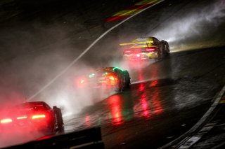 #19 GRT Grasser Racing Team AUT Lamborghini Huracan GT3 2019 Arno Santamato FRA Gerhard Tweraser AUT Lucas Mauron CHE Andrea Amici ITA Silver Cup, Race
