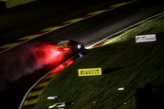 #99 ROWE Racing **** DEU Porsche 911 GT3 R - - Dennis Olsen NOR Matt Campbell AUS Dirk Werner DEU - IntGTC, Race
