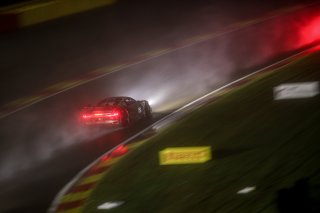 #129 Montaplast by Land Motorsport**** DEU Audi R8 LMS GT3 2019 - - Christopher Mies DEU Riccardo Feller CHE Jamie Green GBR - IntGTC, Race
